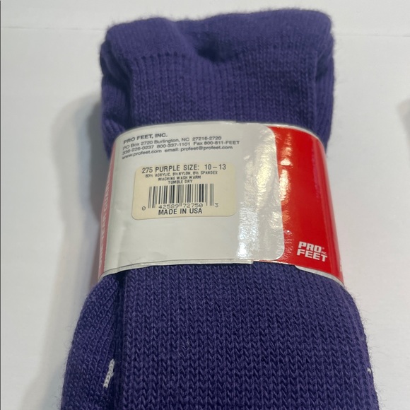 Women's Colorful Socks Set - Picture 7 of 10